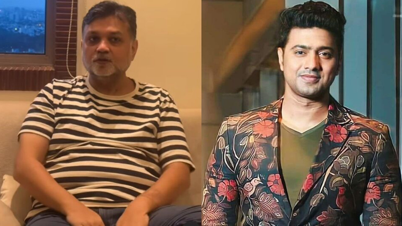 সৃজিত-দেব দুজনে মিলে টিকিট বিক্রি করলেন